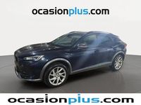 Usado Cupra Formentor 150 CV (110 kW) 2023 Azul SUV