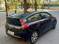 Usado Citroën C4 138 HP (101 kW) 2007 Preto Sedan