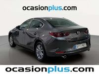 Usado Mazda 3 Prime-Line 140 CV (102 kW) 2025 Gris Berlina