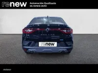 Usado Renault Arkana R.S. 145 CV (106 kW) 2023 Negro SUV
