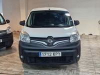 usado Renault Kangoo 1.5 DCI FURGON 90CV PUERTA LATERAL DERECHA-AIRE ACONDICIONADO