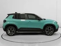Usado Jeep Avenger Summit 101 CV (74 kW) 2023 Azul SUV
