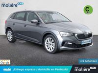 usado Skoda Scala 1.5 Tsi Style Dsg 110kw