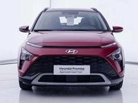 Nuevo Hyundai Bayon 100 CV (73 kW) 2026 Granate SUV