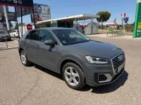 Usado Audi Q2 Advanced Plus 116 CV (85 kW) 2018 Gris SUV