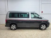 Usado VW California California 180 CV (132 kW) 2014 Gris Van