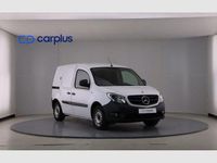 Usado Mercedes Citan 110 95 CV (69 kW) 2021 Berlina