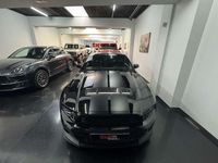 Usado Ford Mustang GT 662 CV (486 kW) 2013 Negro Coupe