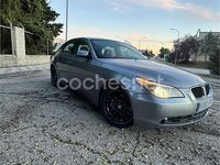 Usado BMW 330 204 CV (150 kW) 2006 Gris / plata Berlina