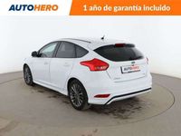 usado Ford Focus 1.0 Ecoboost STLine