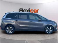 Brugt Citroën C4 SpaceTourer PureTech 130 HK (95 kW) 2018 Grå MPV