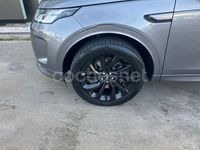 Usado Land Rover Discovery Sport R-Dynamic 163 CV (119 kW) 2022 Eiger grey SUV