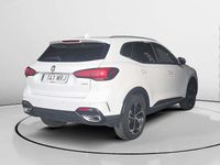 Usado MG HS Luxury 162 CV (119 kW) 2024 Blanco SUV