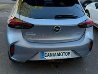 Usado Opel Corsa Elegance 100 CV (73 kW) 2023 Gris / plata Utilitario