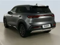 Nuevo BYD Atto 2 Boost 212 CV (155 kW) 2025 Time grey SUV