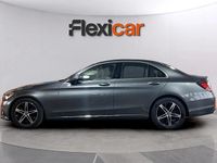 Usado Mercedes C200 204 CV (150 kW) 2021 Gris Berlina