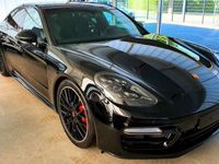 usado Porsche Panamera 4S Aut.