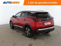 usado Peugeot 3008 1.2 PureTech GT Line