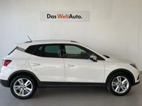 usado Seat Arona 1.0 Tgi S&s Fr 90