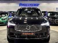 Usado Volvo XC90 Core 455 CV (334 kW) 2025 Negro SUV
