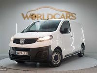 Usado Fiat Scudo Business 102 CV (75 kW) 2022 Blanco Van