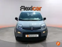 Usado Fiat Panda 70 CV (51 kW) 2023 Gris Utilitario
