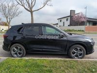 Usado Ford Kuga Active 243 CV (178 kW) 2025 Negro SUV