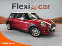 usado Mini Cooper - 3 P (2015)