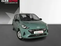 Używany Hyundai i10 66 KM (48 kW) 2024 Hatchback