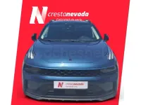 Usado Lynk & Co 01 261 CV (191 kW) 2023 Azul SUV