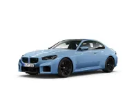 Usado BMW M2 Comfort Edition 460 CV (338 kW) 2023 Azul Coupe