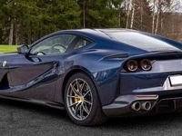 usado Ferrari 812 Superfast