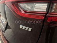 Usado Renault Koleos Zen 190 CV (139 kW) 2020 Marrón SUV