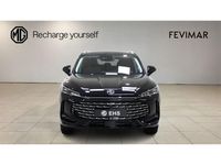 Nuevo MG EHS Comfort 258 CV (189 kW) 2025 Pebble black SUV