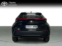 Usado Toyota C-HR Advance 140 CV (102 kW) 2024 Negro SUV