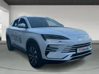 Usado BYD Seal Design 324 CV (238 kW) 2024 Blanco Berlina
