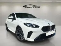Usado BMW 120 170 CV (125 kW) 2025 Blanco Utilitario