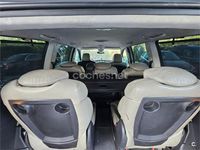 Usado Citroën C8 Exclusive 130 CV (95 kW) 2003 Gris / plata Monovolumen