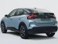 Usado Citroën e-C4 Feel 100 kW (136 CV) 2021