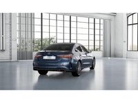 Usado Mercedes C220 200 CV (147 kW) 2024 Azul sodalita Berlina