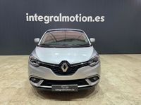 usado Renault Grand Scénic IV Zen Blue dCi 88 kW (120CV)