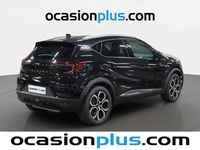 Usado Mitsubishi ASX 159 CV (116 kW) 2024 Negro SUV