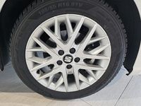 Usado Seat Ibiza FR 95 CV (69 kW) 2018 Blanco Berlina