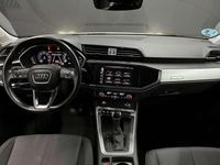 Usado Audi Q3 Sportback S-Line 190 CV (139 kW) 2020 Gris SUV