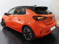 Usado Opel Corsa Elegance 100 kW (136 HP) 2020 Laranja Sedan