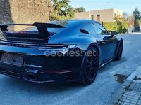 Usado Porsche 911 Carrera GTS 480 CV (353 kW) 2022 Negro Coupe