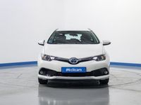 usado Toyota Auris Hybrid 140H Active Business Plus