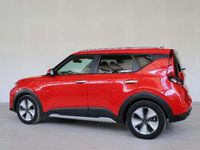 Usado Kia Soul 150 kW (204 CV) 2021 Rojo SUV
