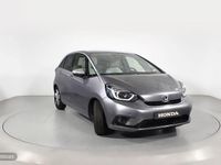 Usado Honda Jazz Executive 109 CV (80 kW) 2021 Gris Utilitario
