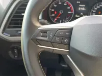 Usado Seat Ateca Xperience 110 CV (80 kW) 2022 Gris SUV